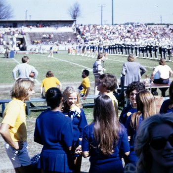 Photo of Jeanine VanKerckhove